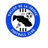 logo F. C. DE LA VALLEE DE LA SUIPPE