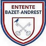 logo Entente Bazet Andrest