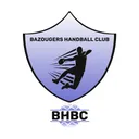 logo Bazougers Handball Club
