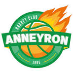 logo BC Anneyron