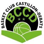 logo BC Castillon Debats