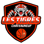 logo BC Chateauneuf