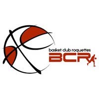 logo BC de Roquettes