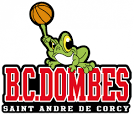logo BC Dombes