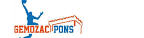 logo BC Gemozac Pons