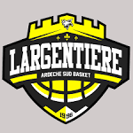 logo BC Largentiere Val de Ligne