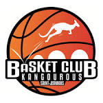 logo BC les Kangourous St Jeannais