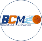 logo BC Marcheprime