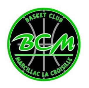 logo BC Marcillac