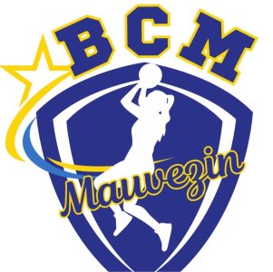 logo BC Mauvezinois