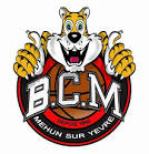 logo BC Mehunois