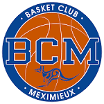 logo BC Meximieux 1