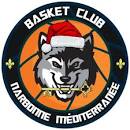 logo BC Narbonne Mediterranee