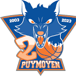 logo BC Puymoyen