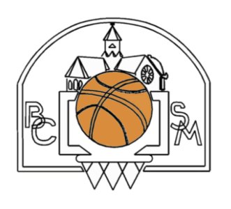 logo BC Saint Michel