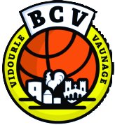 logo BC Vidourle Gallargues