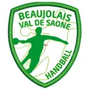 logo Beaujolais Val de Saone Handball
