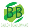 logo Ballon Beaulonnais