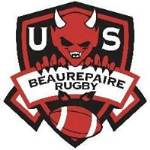 logo U S Beaurepairoise