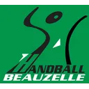 logo Beauzelle Handball