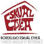 logo Maison Basque de Bordeaux