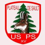 logo US Plateau de Sault XV