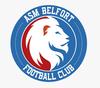 logo Belfortaine Asm FC 1