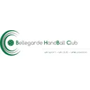 logo Bellegarde Handball Club