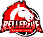 logo Bellerive BC 1