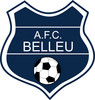 logo AFC Belleu