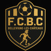 logo Bellevigne les Chateaux FC
