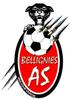 logo Bellignies AS 22