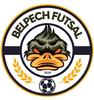 logo Belpech Futsal