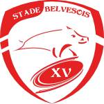 logo Stade Belvesois