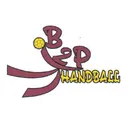 logo Bergerac Perigord Pourpre Handball