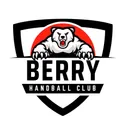 logo Berry Handball Club