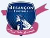 logo Besancon Football 1