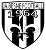 logo BESNE JA 21