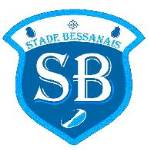 logo Stade Bessanais
