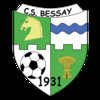 logo CS de Bessay