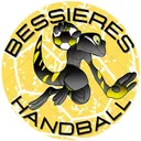 logo Bessieres Handball