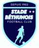 logo BETHUNE STADE 21