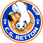 logo Betton CS