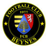 logo Beynes FC