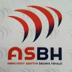 logo A S Beziers Herault