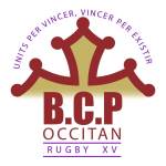 logo Beziers Cers Portiragnes Occitan XV