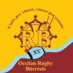 logo Occitan Rugby Biterrois
