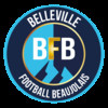 logo Belleville Football Beaujolais