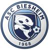 logo BIESHEIM A.S.C. 17