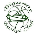 logo Biganos BC 1